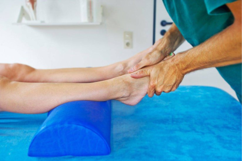 Polinöropati Rehabilitasyonu